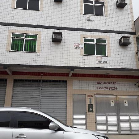 Apto Aconchegante Cabo Frio Bagian luar foto