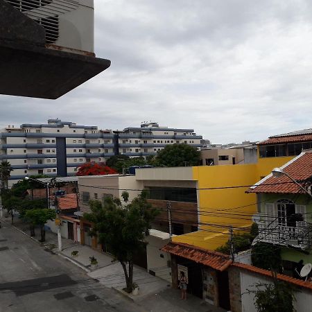 Apto Aconchegante Cabo Frio Bagian luar foto