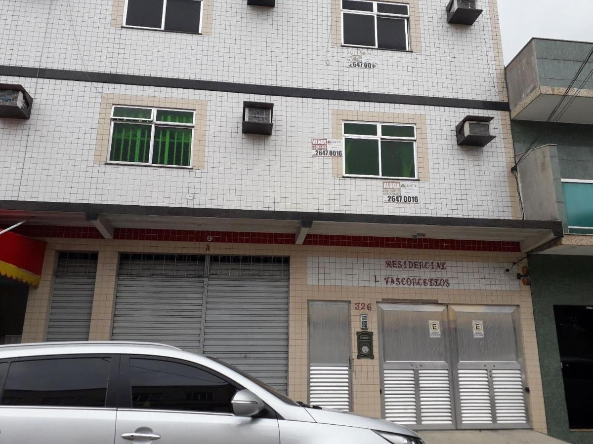 Apto Aconchegante Cabo Frio Bagian luar foto