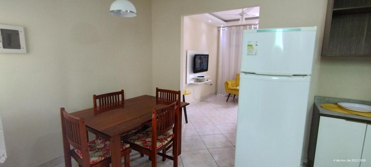 Apto Aconchegante Cabo Frio Bagian luar foto