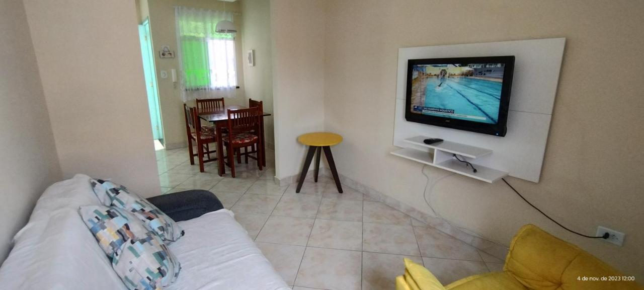 Apto Aconchegante Cabo Frio Bagian luar foto